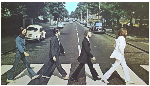 【気になるニュース】ビートルズ最後のアルバム「Abbey Road」アビイ・ロード発売から50年を記念！”記念アルバム”売上好調！